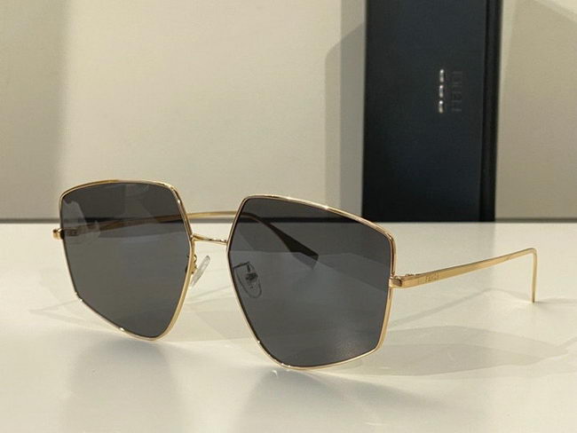 Fendi Sunglasses AAA+ ID:20220420-1113